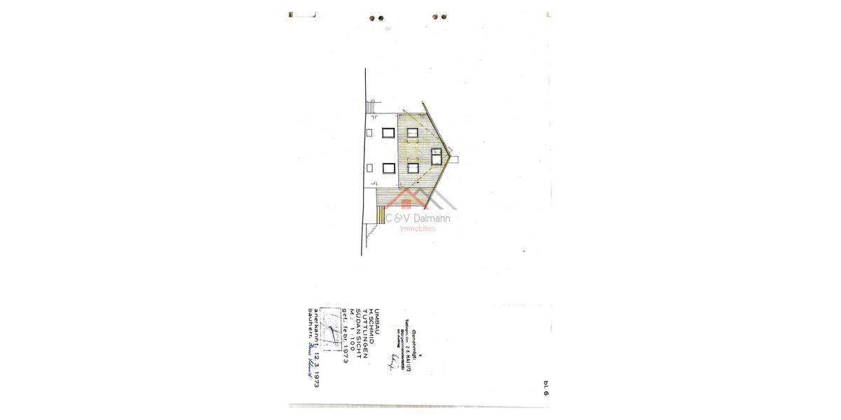 Gewerbeobjekt Tuttlingen - 1.239.000&euro; | Angebot:25667760
