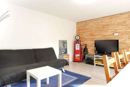 Wohnen auf Zeit in Leinfelden-Echterdingen 990 € 2 zimmer