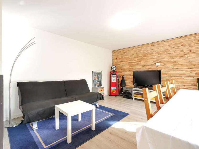 Wohnen auf Zeit in Leinfelden-Echterdingen 990 € 2 zimmer