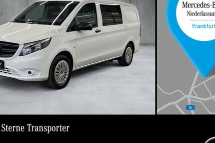 Mercedes-Benz Vito 124.002 km 33.296 &euro; Frankfurt 60488