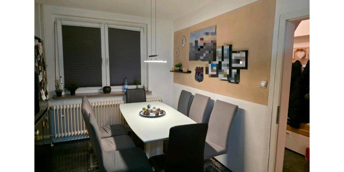 Doppelhaushälfte Frielendorf - 7 Zimmer, 145 m&sup2;, 235.000&euro; | Angebot:24576443