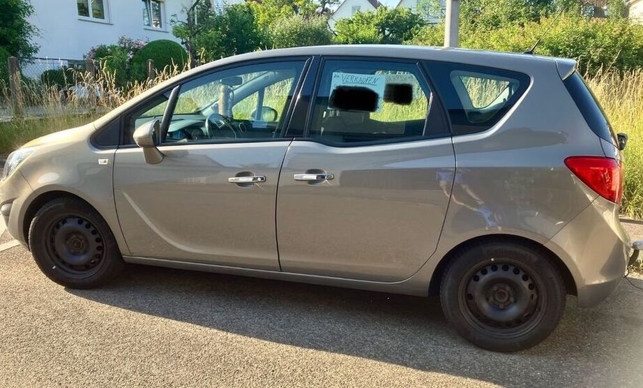 Meriva