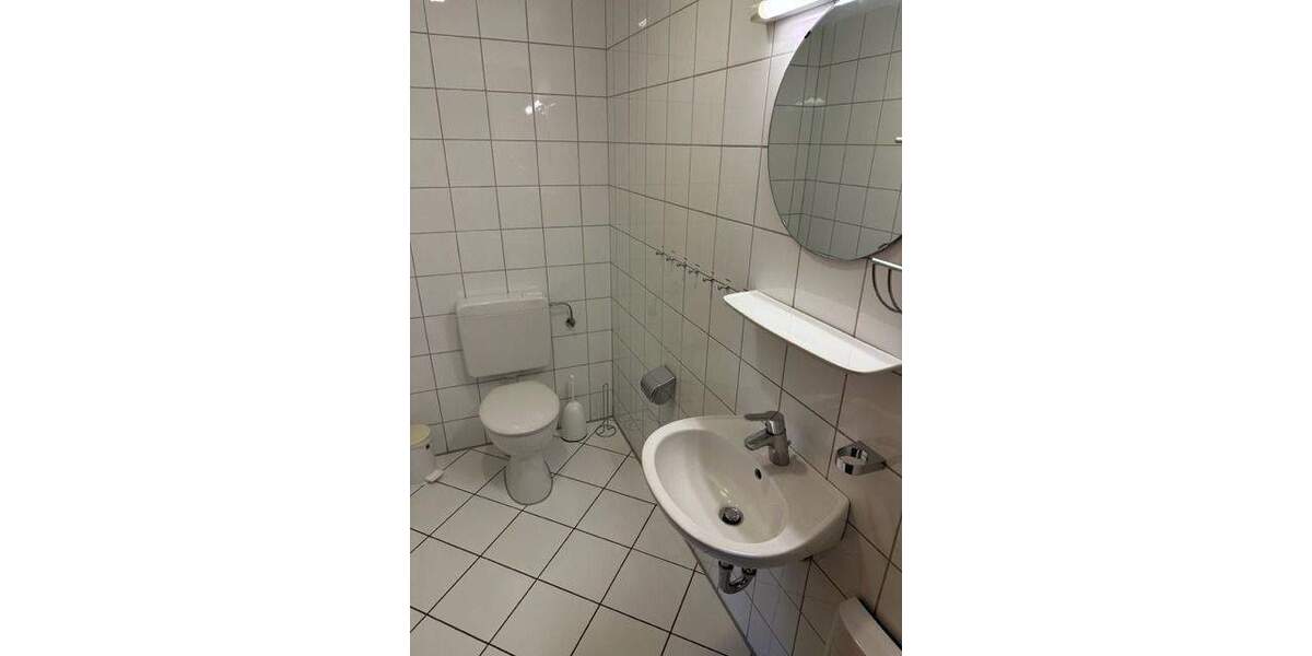 Gewerbeobjekt Harsefeld - 7 Zimmer, 190 m&sup2;, 1.805&euro; | Angebot:24974489