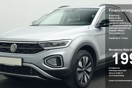 VW T-Roc 24.200 km 28.150 &euro; Regensburg 93055