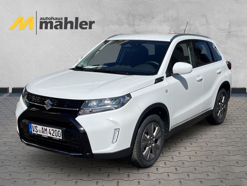 Suzuki Vitara 3.000 km 25.450 € Furtwangen 78120