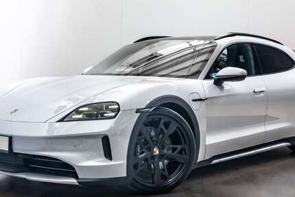 Porsche Taycan 36.110 km 81.800 &euro; Leipzig 04356