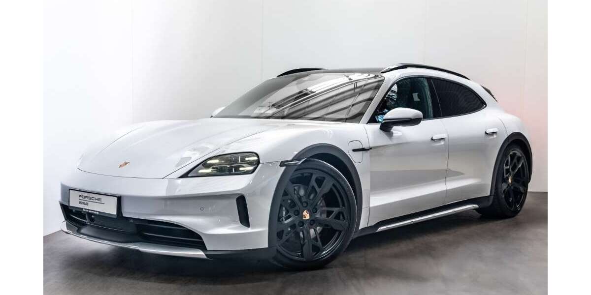 Porsche Taycan 36.110 km 81.800 &euro; Leipzig 04356