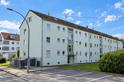Wohnung Königsbrunn - 2 Zimmer, 40 m&sup2;, 139.000&euro; | Angebot:27687641