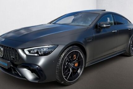 Mercedes-Benz AMG GT 28.870 km 133.990 &euro; Ergolding 84030