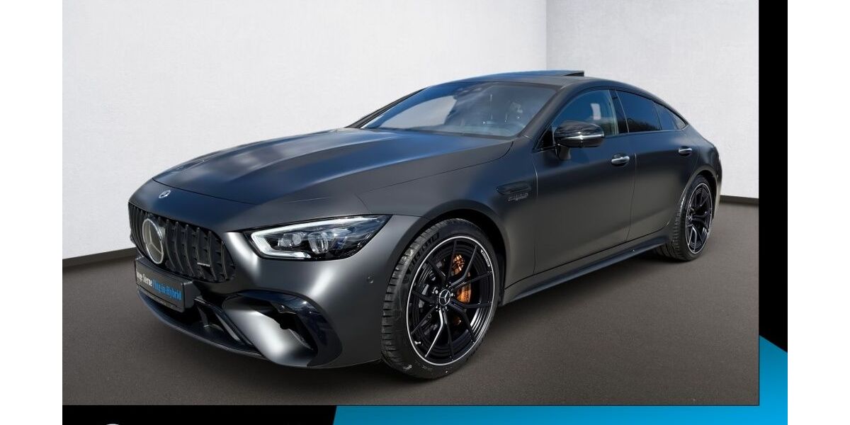 Mercedes-Benz AMG GT 28.870 km 133.990 &euro; Ergolding 84030