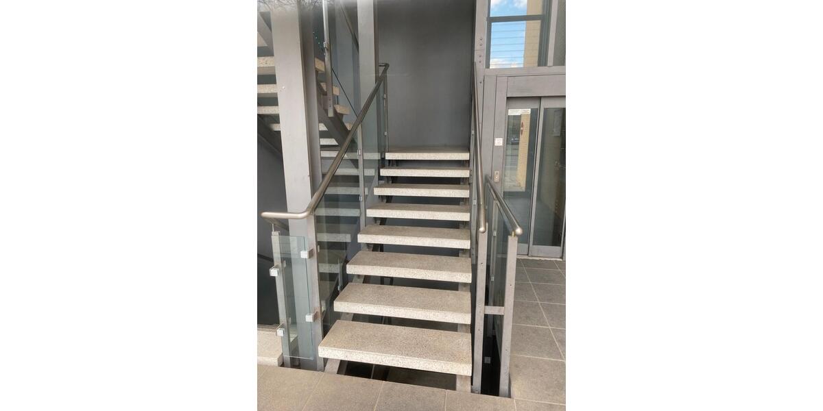 Etagenwohnung Schöneiche bei Berlin - 1 Zimmer, 36 m&sup2;, 159.000&euro; | Angebot:25948237