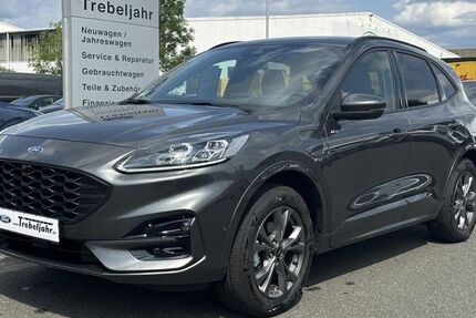 Ford Kuga 27.820 km 29.990 € Wunstorf 31515