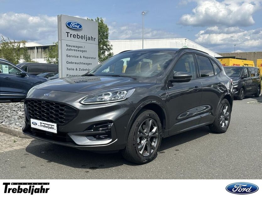 Ford Kuga 27.820 km 29.990 € Wunstorf 31515