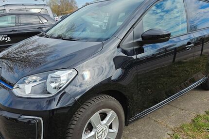 VW up! 10.090 km 18.585 &euro; Salzhausen 21376