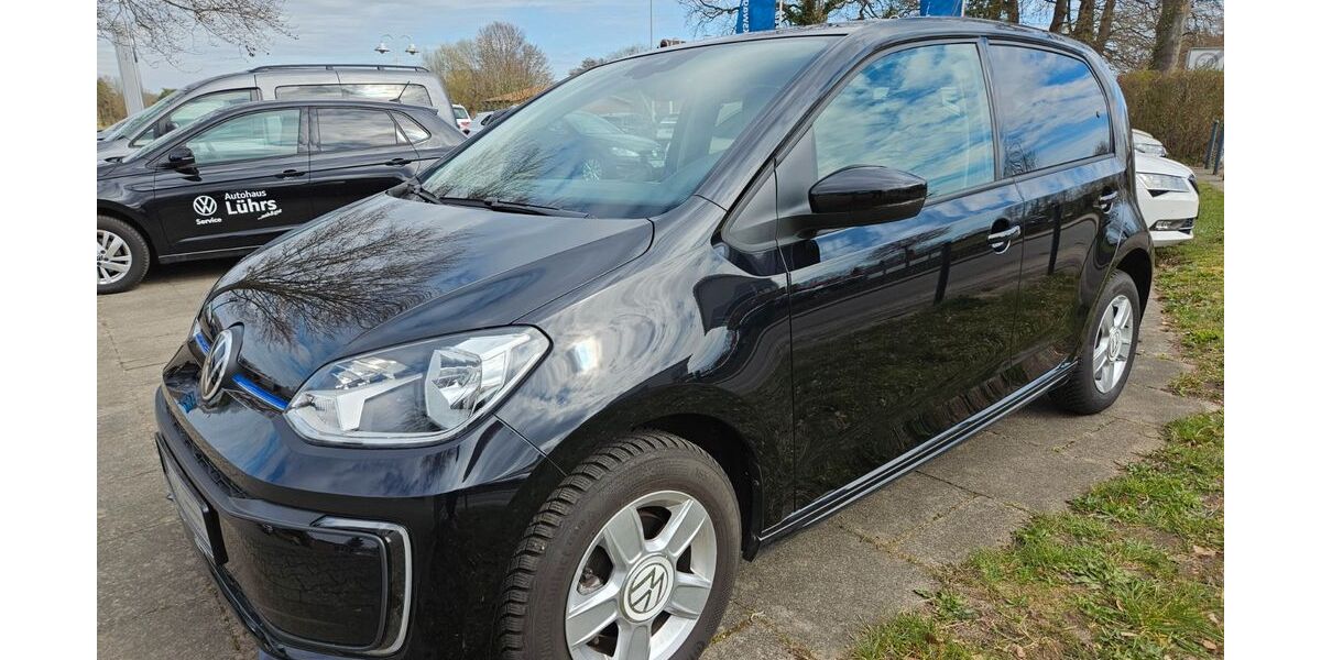 VW up! 10.090 km 18.585 &euro; Salzhausen 21376