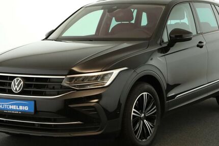 VW Tiguan 62.900 km 25.590 &euro; Donnersdorf 97499