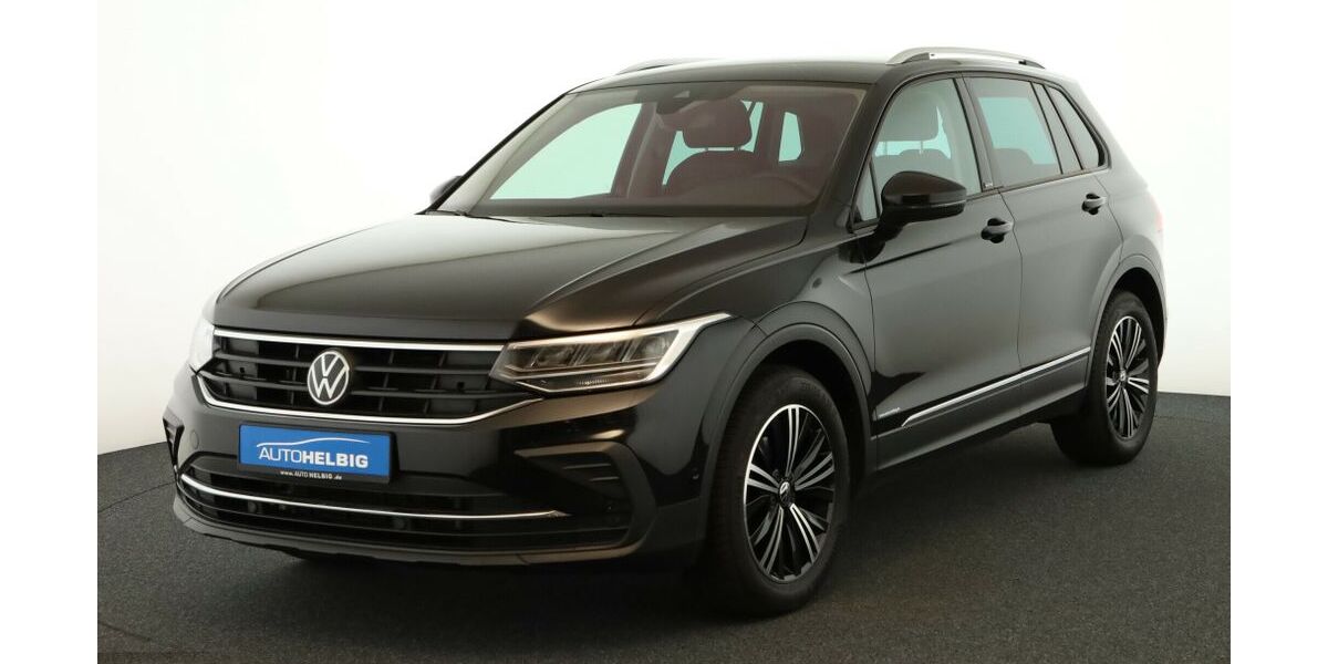 VW Tiguan 62.900 km 25.990 &euro; Donnersdorf 97499
