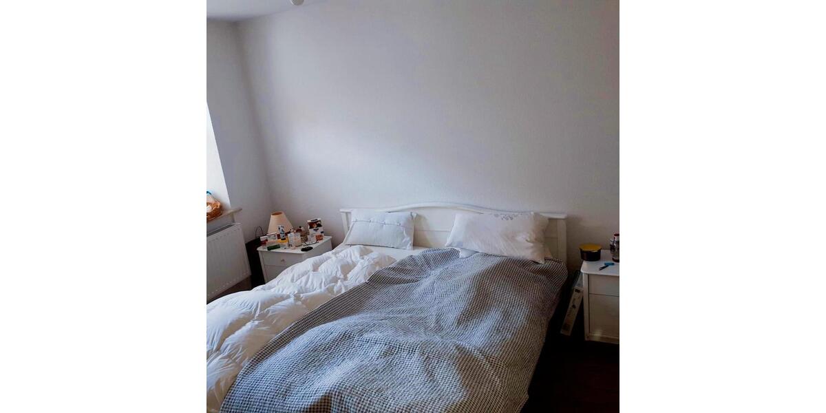 Etagenwohnung Husum - 2 Zimmer, 60 m&sup2;, 560&euro; | Angebot:26536012