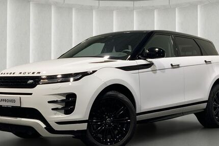 Land Rover Range Rover Evoque 8.269 km 46.950 &euro; Hamburg 22297