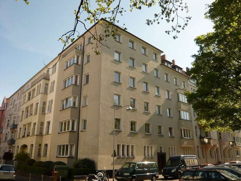 Wohnung zum Mieten in Hannover 699 € 63.38 m²