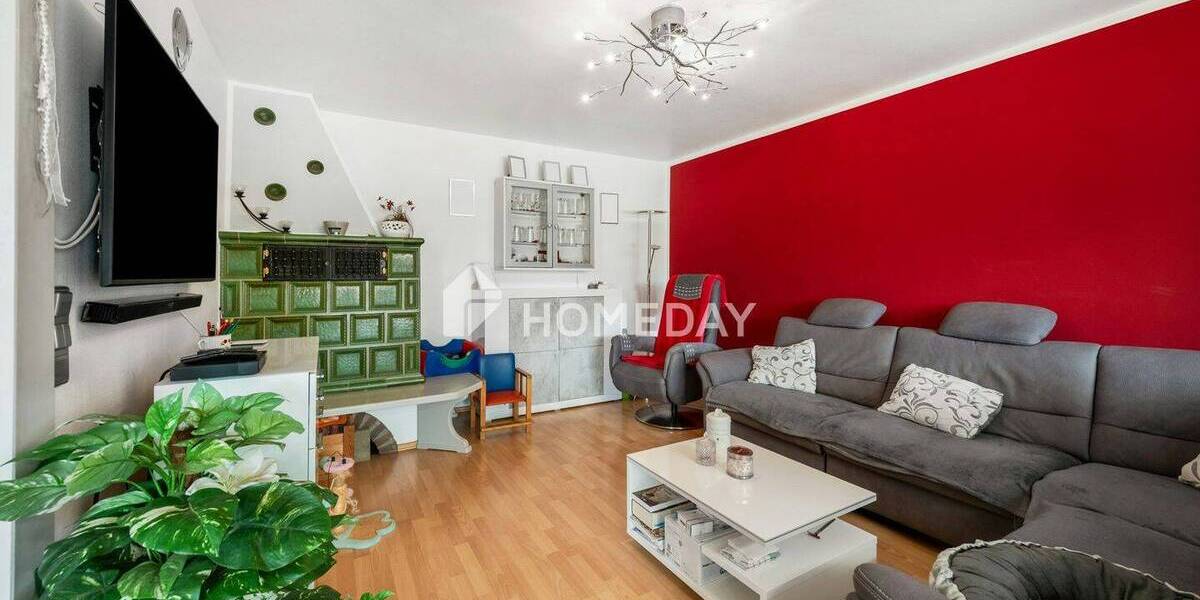 Einfamilienhaus Ochsenhausen Hattenburg - 7 Zimmer, 150 m&sup2;, 418.000&euro; | Angebot:26117614