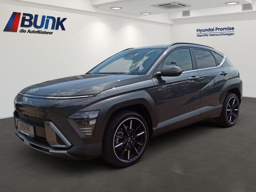 Hyundai KONA 6.433 km 30.980 € Völklingen 66333