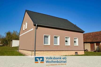 Haus Hödingen Hödingen - 4 Zimmer, 100 m&sup2;, 149.000&euro; | Angebot:26104355