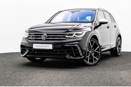 VW Tiguan 35.951 km 37.389 &euro; Hagen 58091