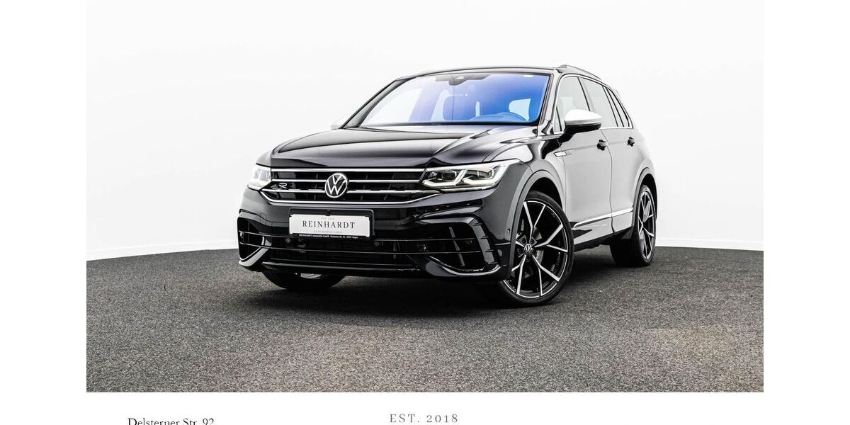 VW Tiguan 35.951 km 37.389 &euro; Hagen 58091