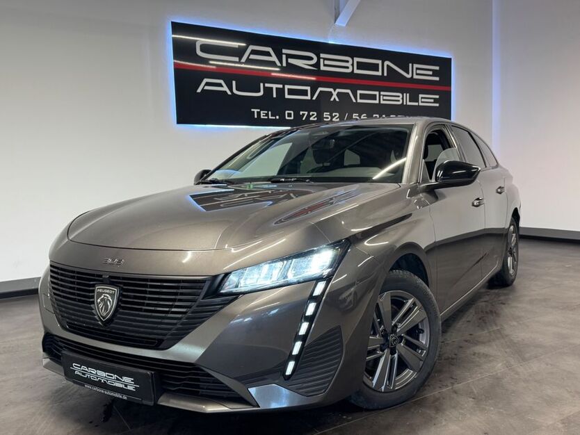 Peugeot 308 167.900 km 12.990 € Bretten 75015