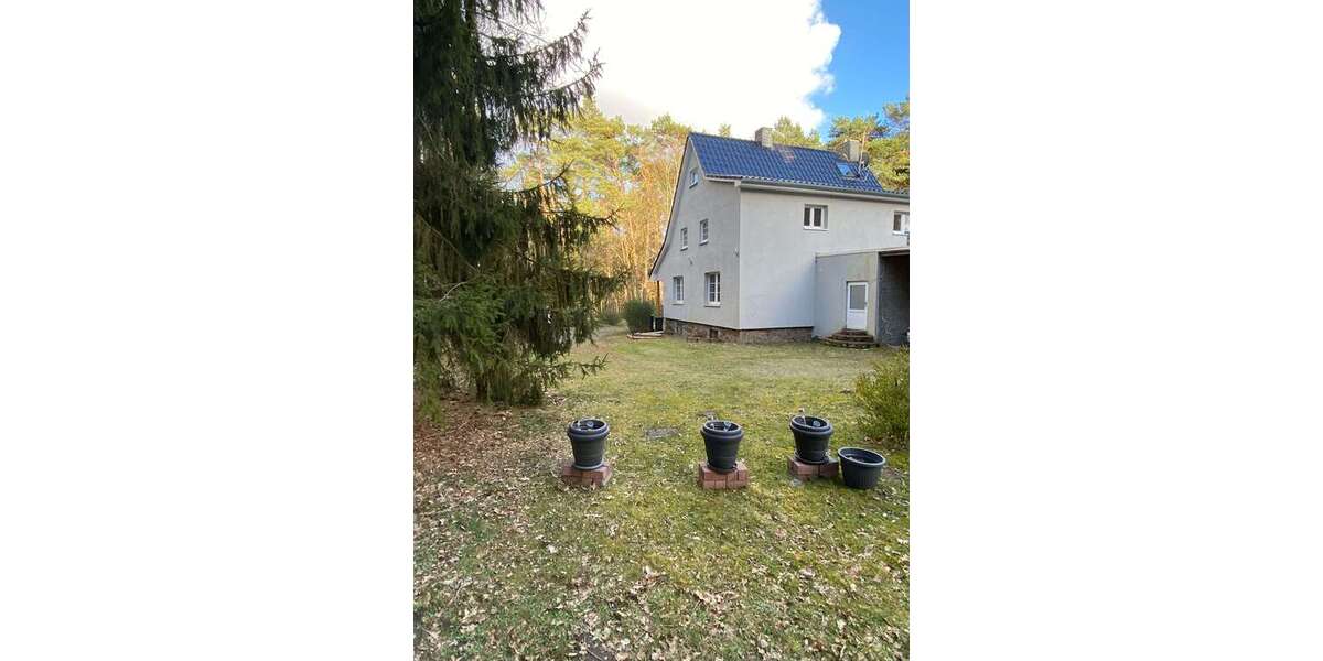 Einfamilienhaus Jesteburg - 8 Zimmer, 280 m&sup2;, 559.000&euro; | Angebot:25591212