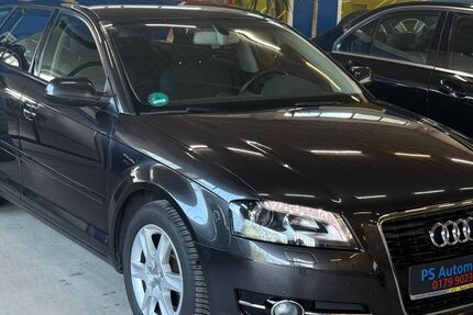 Audi A3 125.000 km 7.999 &euro; Taglaching/Bruck 85567