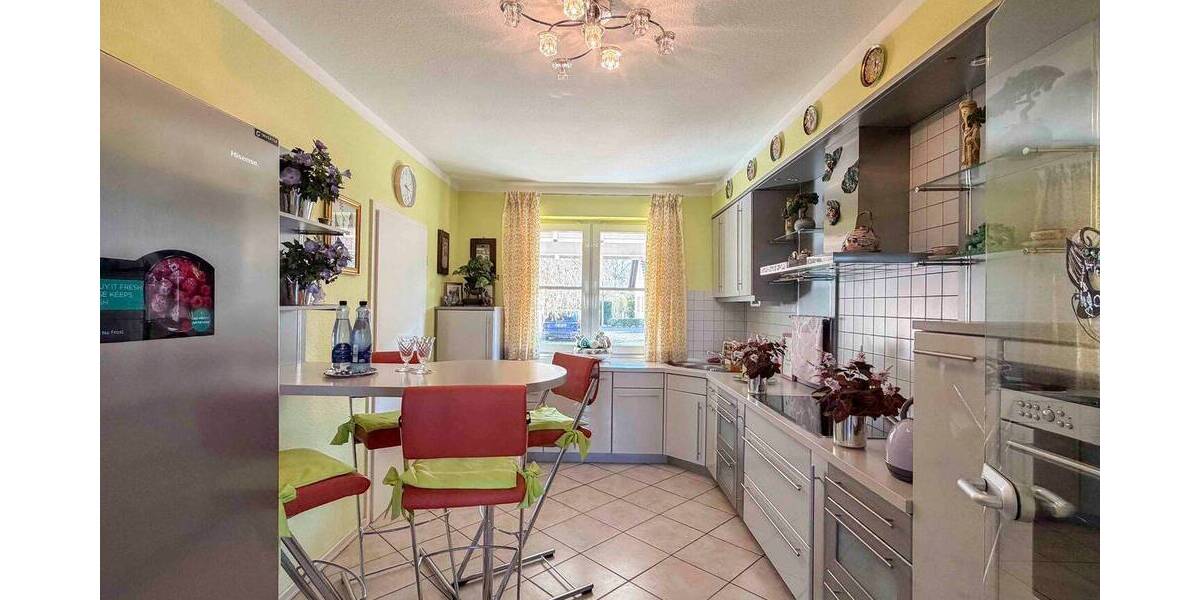 Doppelhaushälfte Erftstadt Herrig - 5 Zimmer, 150 m&sup2;, 499.000&euro; | Angebot:26411160