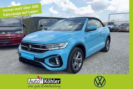 VW T-Roc 32.278 km 29.030 &euro; Mainburg 84048