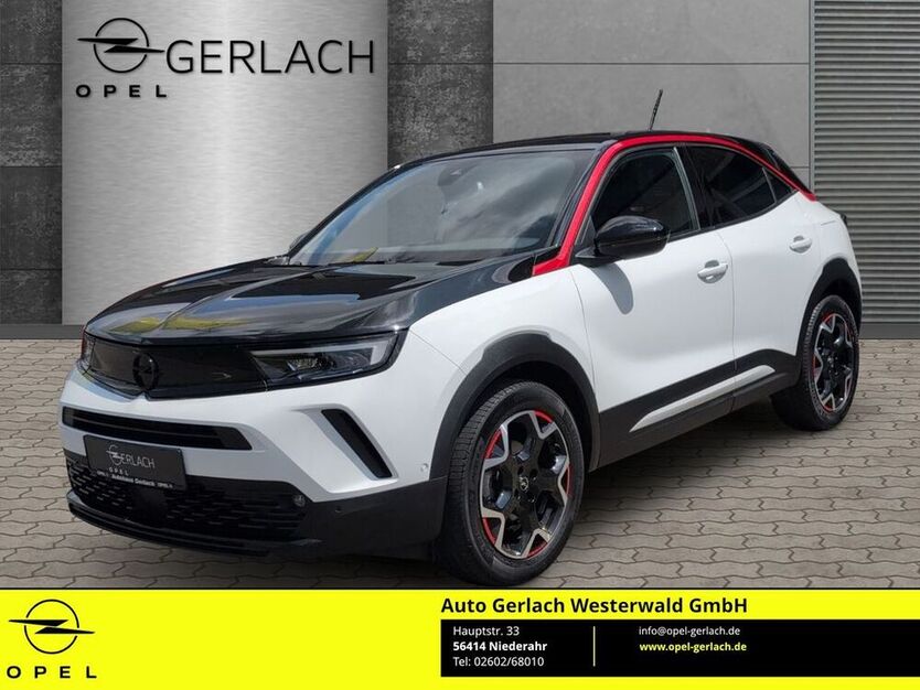 Mokka