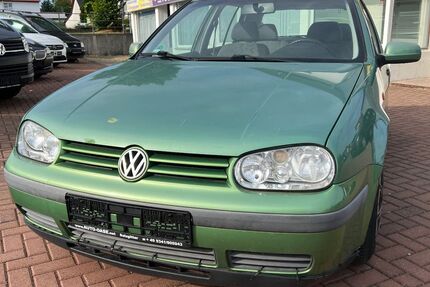 VW Golf 234.400 km 1.250 &euro; Salzgitter-Bad 38259