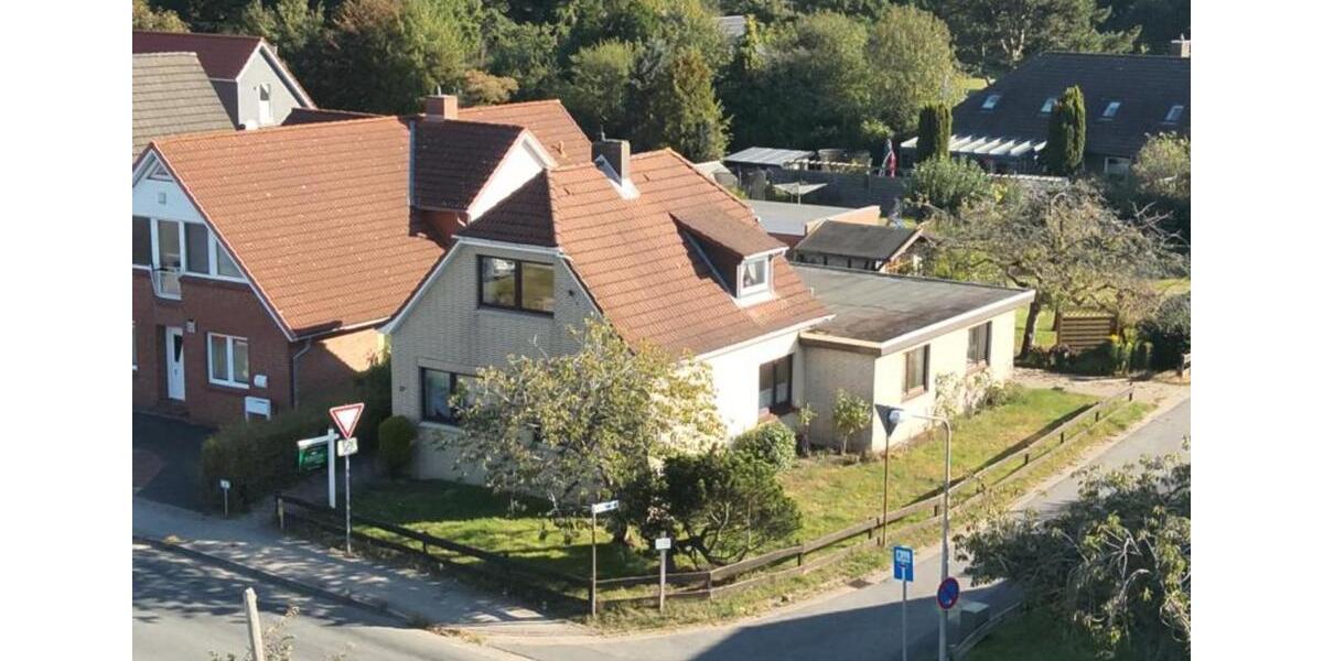 Einfamilienhaus Cuxhaven Duhnen - 6 Zimmer, 139 m&sup2;, 1.500&euro; | Angebot:25546695