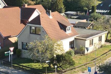 Haus Cuxhaven Duhnen - 6 Zimmer, 139 m&sup2;, 1.500&euro; | Angebot:25546695
