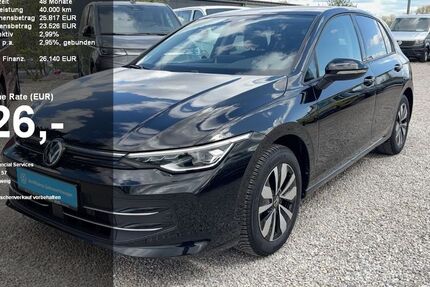 VW Golf 24.923 km 25.940 &euro; Mainburg 84048