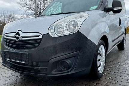 Opel Combo 88.010 km 6.499 € Schkopau 06258