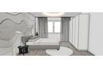 Etagenwohnung Appenweier - 3 Zimmer, 101 m&sup2;, 1.050&euro; | Angebot:26346893
