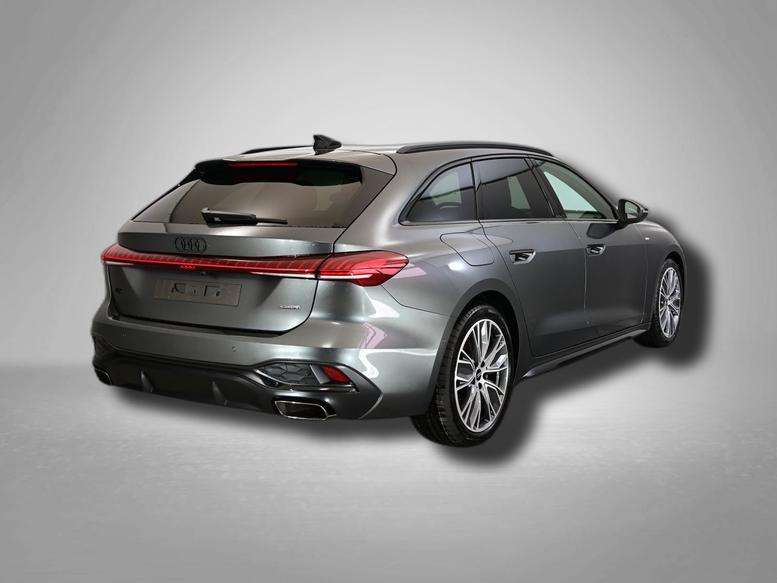 Audi A5 32.000 km 57.846 &euro; Wielenbach 82407