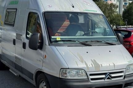 Citroen Jumper 130.100 km 12.490 &euro; Dresden 01309