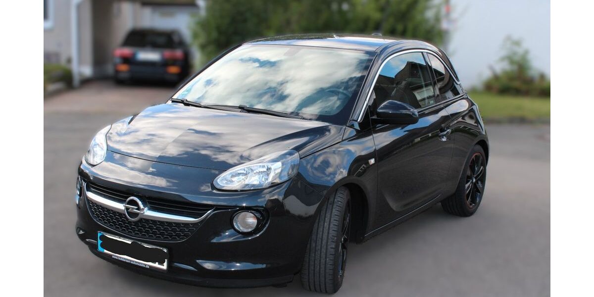 Opel Adam 170.000 km 6.500 &euro; Elze 31008