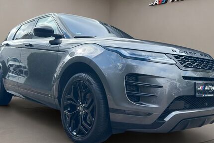 Land Rover Range Rover Evoque 122.500 km 25.590 &euro; Hamburg 22305