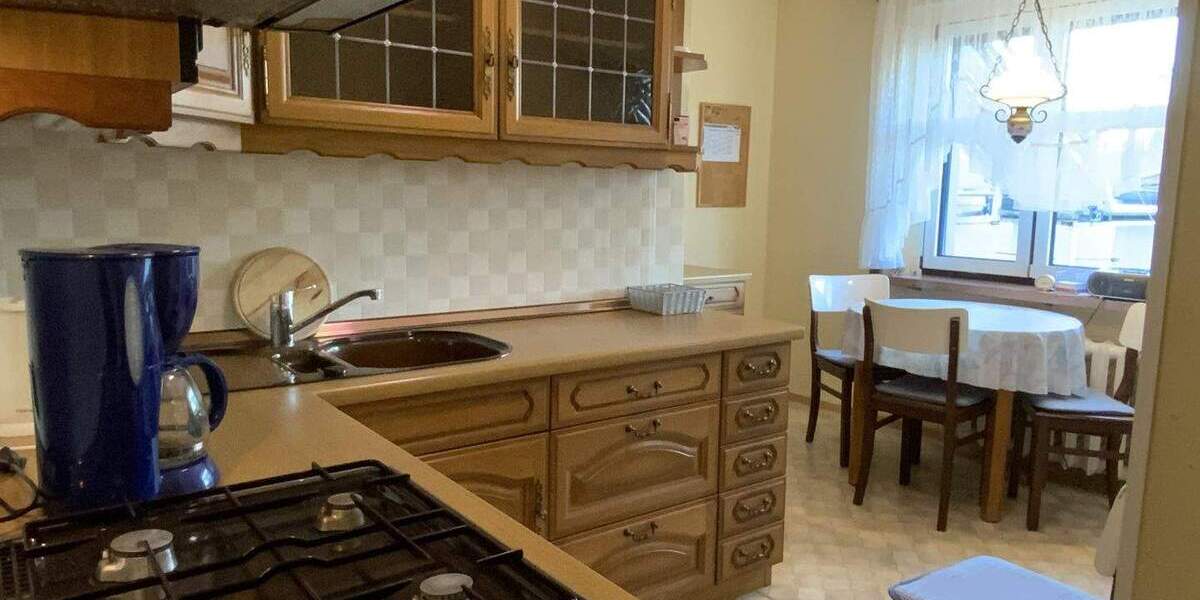 Doppelhaushälfte Pößneck Pößneck,Stadt - 5 Zimmer, 124 m&sup2;, 117.000&euro; | Angebot:25107622