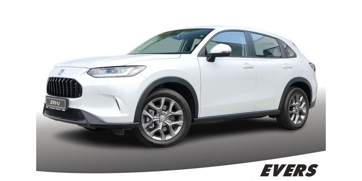 Honda ZR-V 7.500 km 35.930 € Bocholt 46395