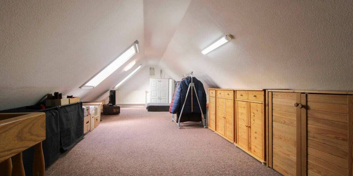 Etagenwohnung Dessau-Roßlau Roßlau - 3 Zimmer, 84 m&sup2;, 99.000&euro; | Angebot:26642382