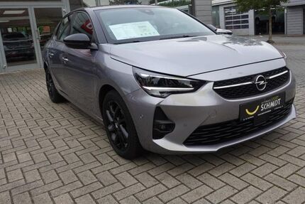 Opel Corsa 14.400 km 17.990 &euro; Ehrenburg 27248