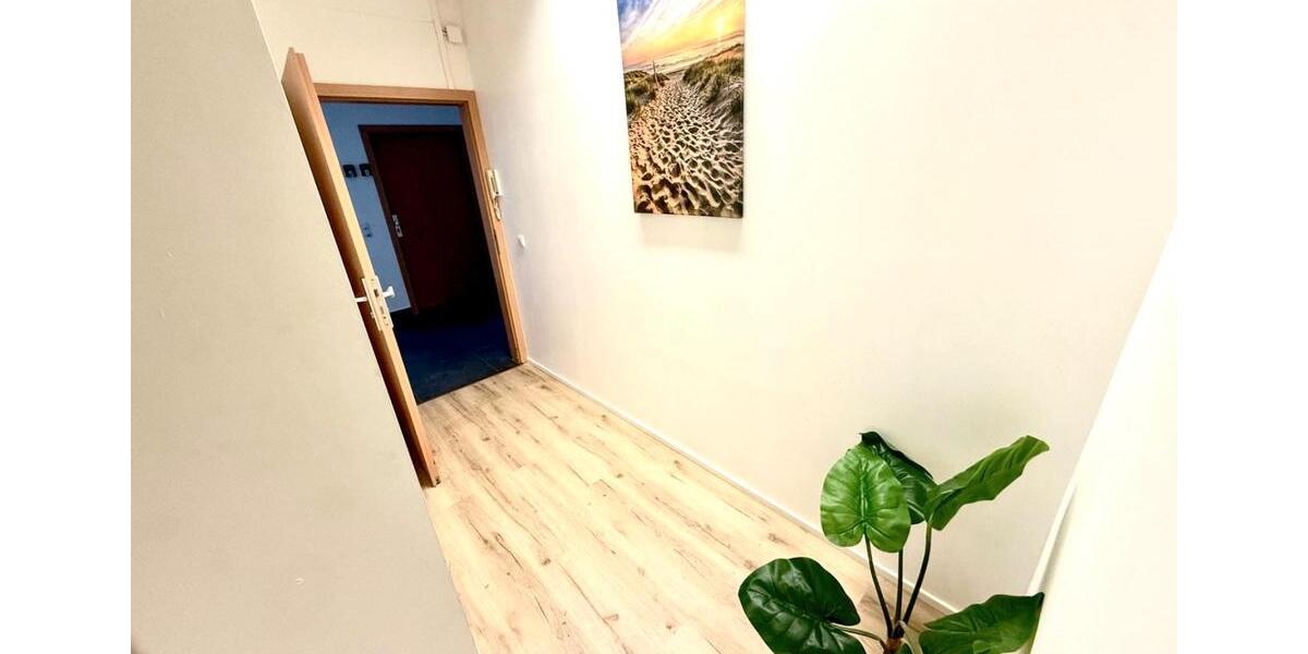 Etagenwohnung Hamburg Wandsbek - 1 Zimmer, 55 m&sup2;, 1.500&euro; | Angebot:26568272